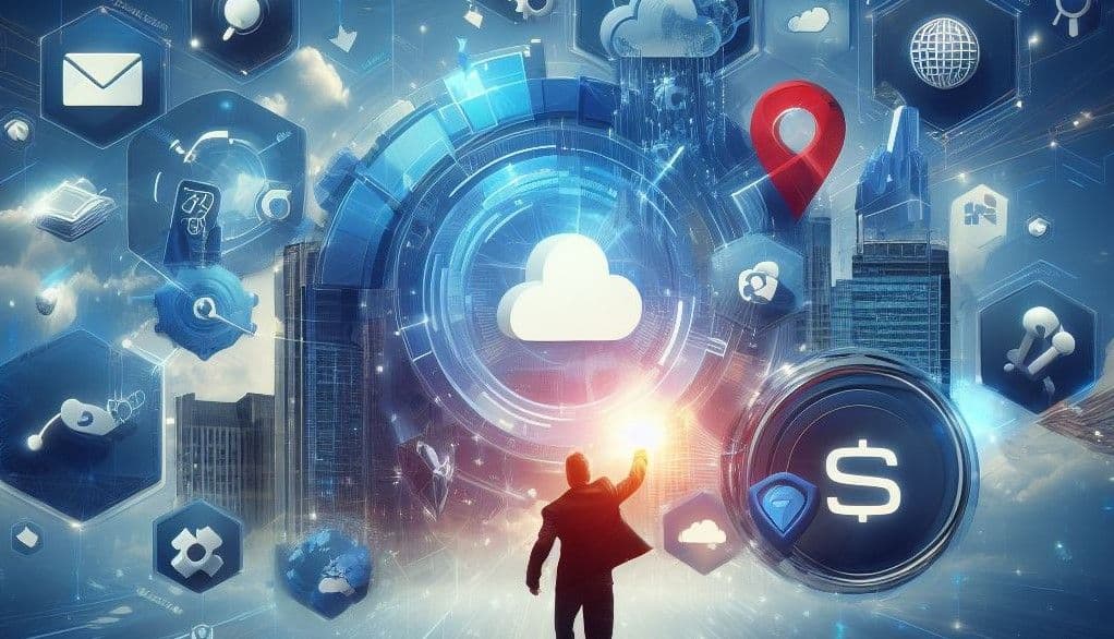 Revolutionizing Your Digital Presence: Unleashing the Power of WebApps and SaaS