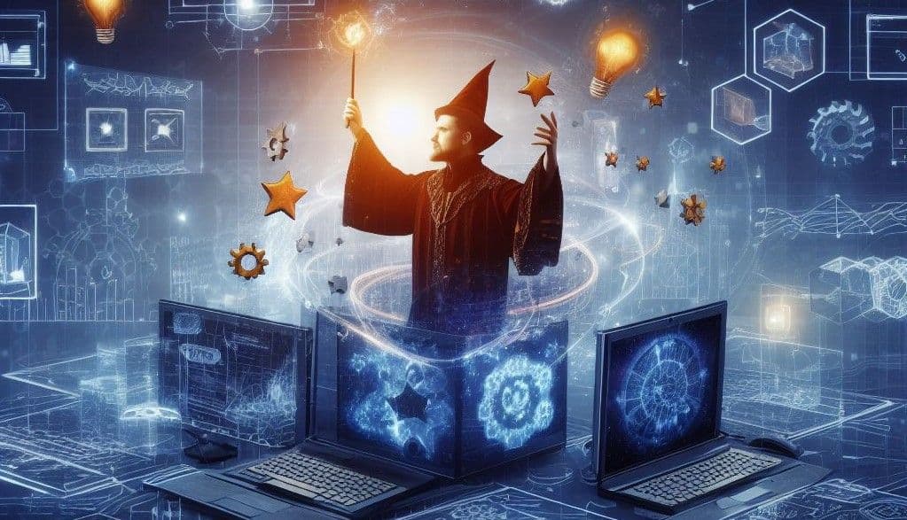 WebApps Wizardry: Transforming Ideas into Reality in Software Development