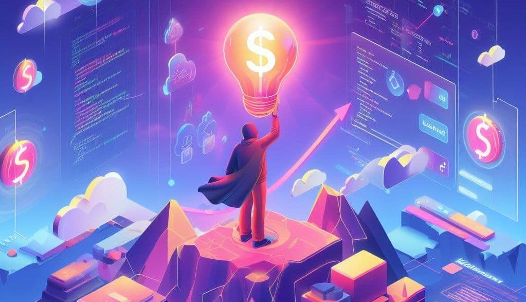 Breaking the Code: Mastering SAAS for Next-Level Website Development